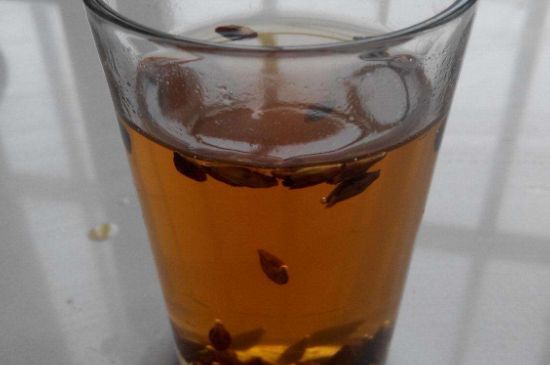 大麥茶上火嗎，喝大麥茶會不會上火？