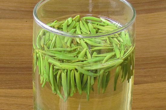 雀舌茶的沖泡方法，怎么沖泡雀舌茶？