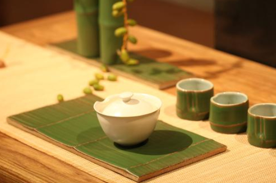 綠茶碧螺春怎么泡簡易步驟，沖泡碧螺春的十二步驟口訣