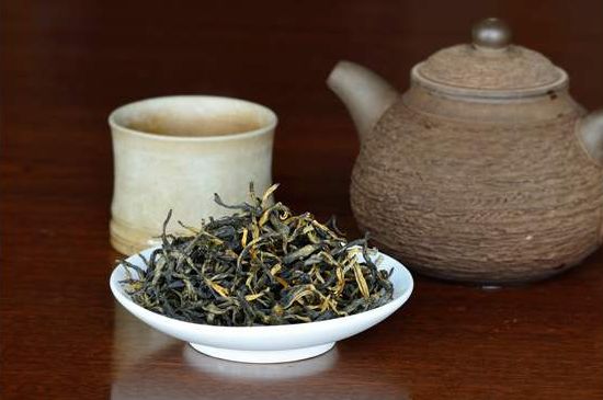 英德紅茶的功效與禁忌，英德英紅九號(hào)的功效作用