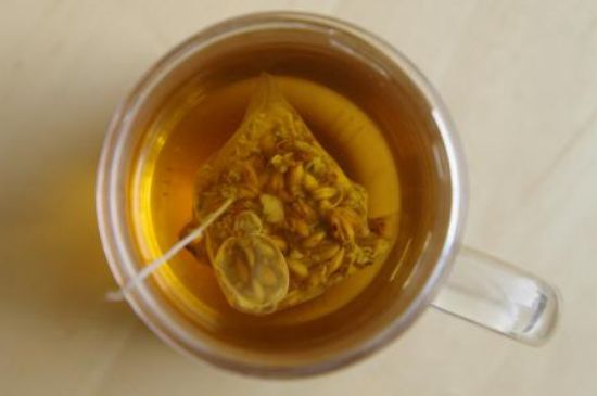 大麥茶上火嗎，喝大麥茶會不會上火？