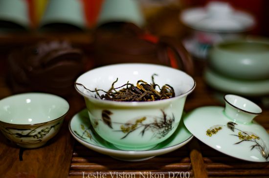 英德紅茶的功效與禁忌，英德英紅九號(hào)的功效作用