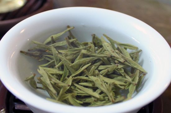 煮茶器能煮龍井嗎，龍井茶能不能用煮茶器圖