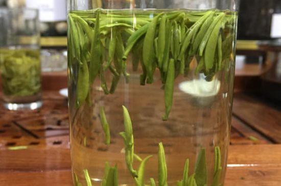 雀舌茶的沖泡方法，怎么沖泡雀舌茶？