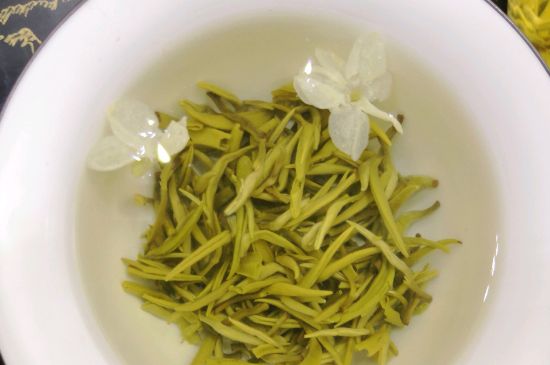 九窨茉莉多少錢，九窨茉莉花茶價格