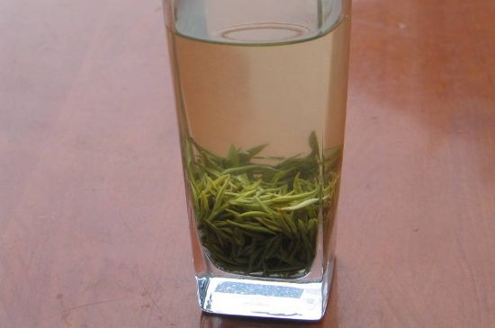 蒙頂山茶種類，蒙頂山哪種茶好？