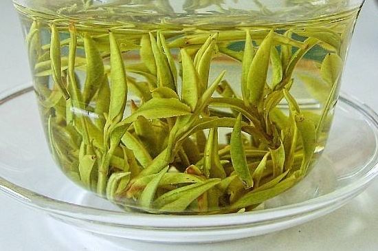 蒙頂山茶種類，蒙頂山哪種茶好？