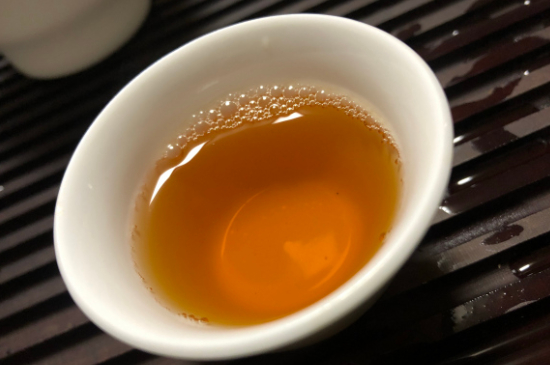 肉桂茶有哪些香氣，武夷巖茶肉桂有幾種香氣？