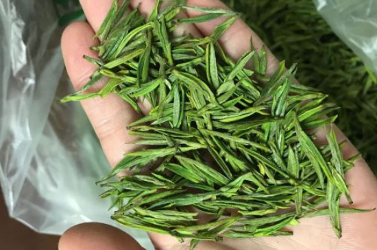 什么綠茶茶葉唇齒留香，哪個(gè)品種綠茶香氣好？