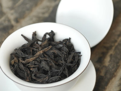 烏龍茶屬于什么茶，有什么功效與作用？