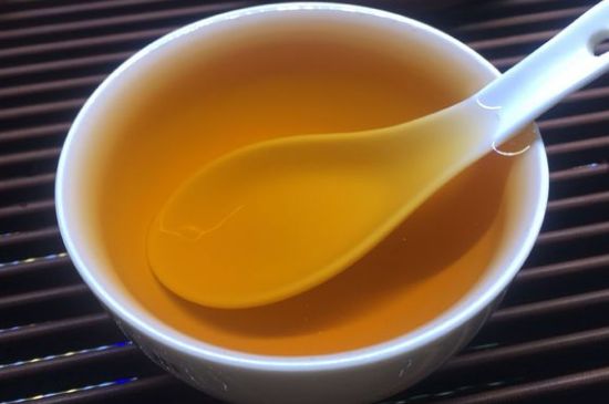 正山小種喝起來苦澀有點酸對嗎，正山小種發(fā)酸有害嗎