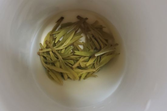 龍井好喝還是毛尖好喝，綠茶是龍井好還是毛尖好？