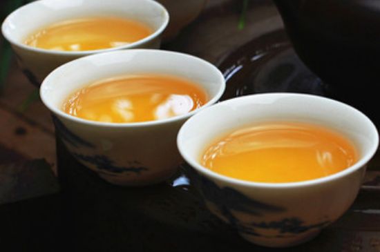 武夷巖茶十大名樅，武夷巖茶名叢