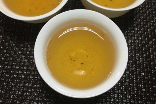 水仙茶是寒性還是溫性，水仙茶寒嗎