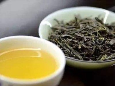 黃茶是什么茶，有哪些品種名稱