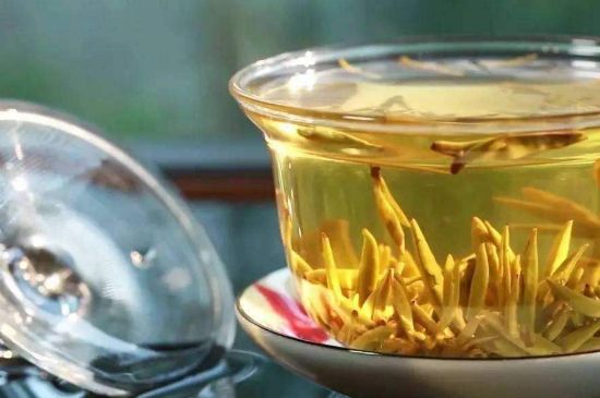 蒙頂山茶種類，蒙頂山哪種茶好？