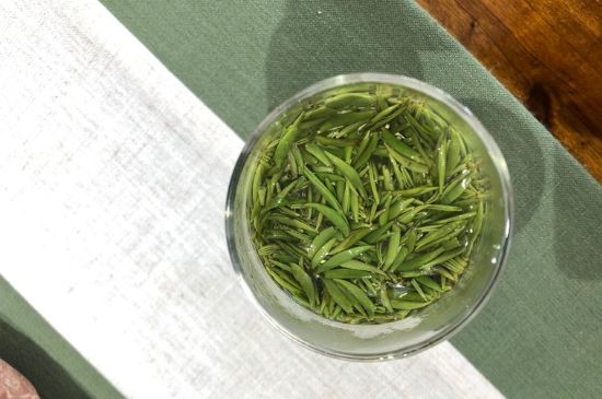 龍井好喝還是毛尖好喝，綠茶是龍井好還是毛尖好？